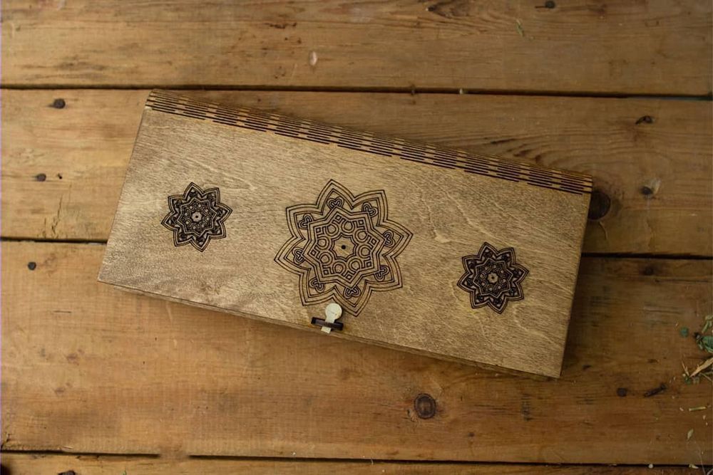 Дизайнерские изделия