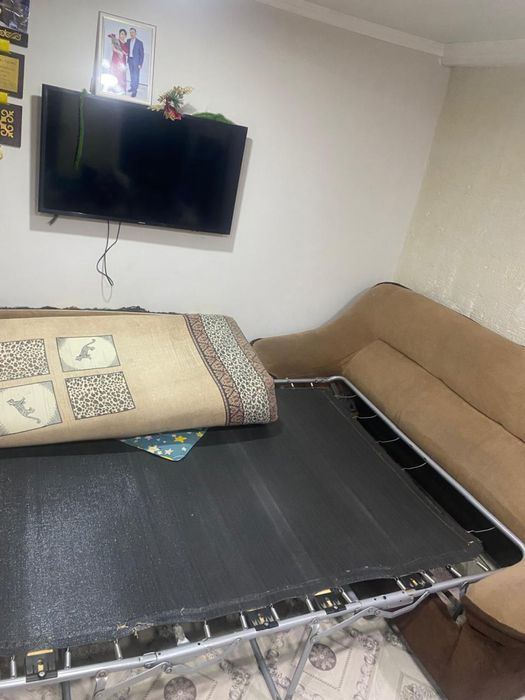 Диван-кровать prestige