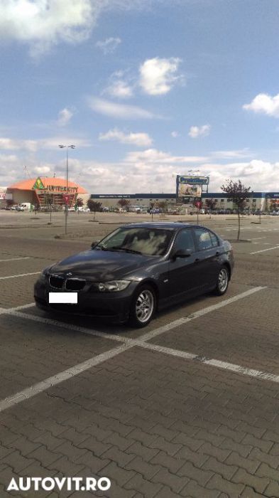 BMW Seria 3 2005 — imagine 1