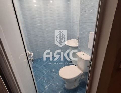 Продава се Едностаен апартамент в София, Младост 3 - 48 кв.м за 2917 €/кв.м - Снимка #7