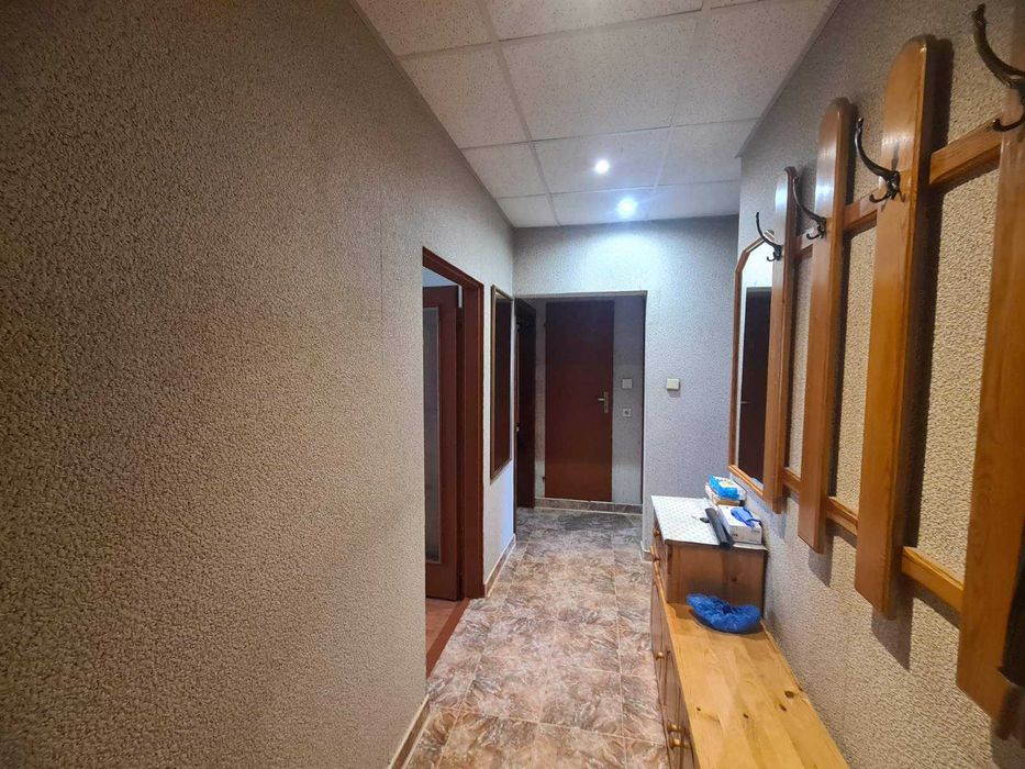 Тристаен апартамент под наем в ж.к. Овча Купел 1