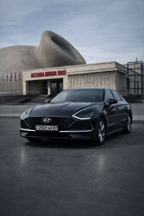 Авто в аренду в Астане