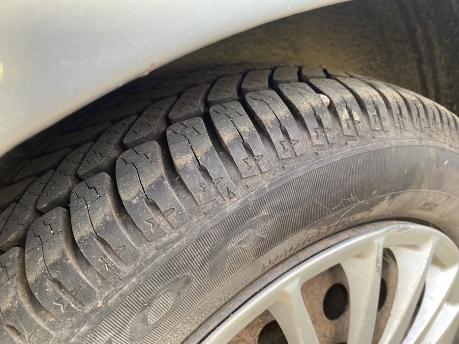 Piese ford focus 1 an 2001 motor 1.8 tddi.pompa injectie motor turbo