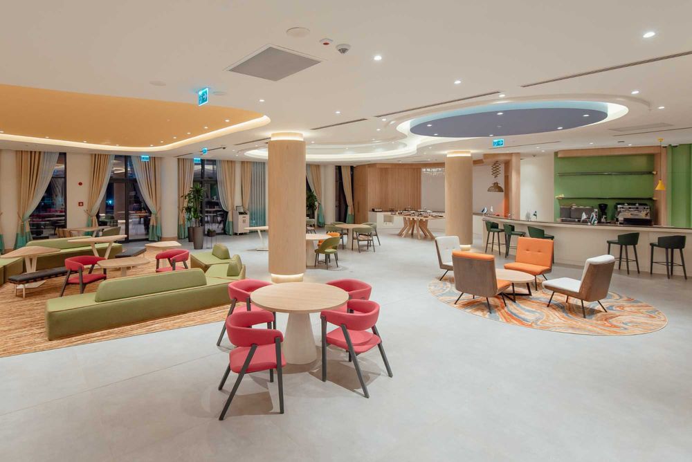 Фотограф интерьерный. Интерьерная и экстерьерная фотосъёмка отелей.