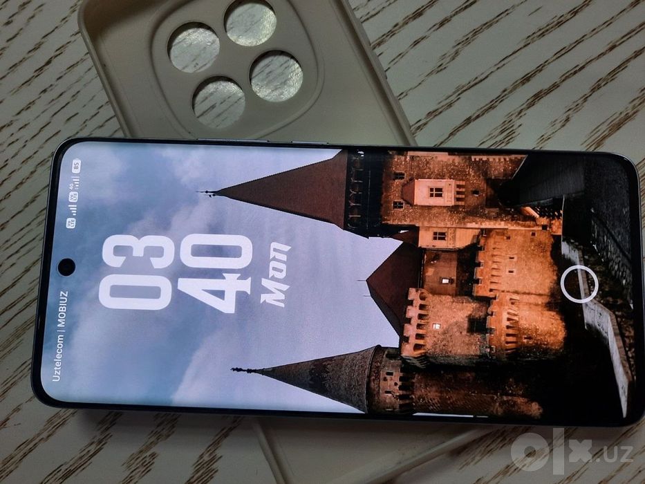 Срочно продам redmi not 15