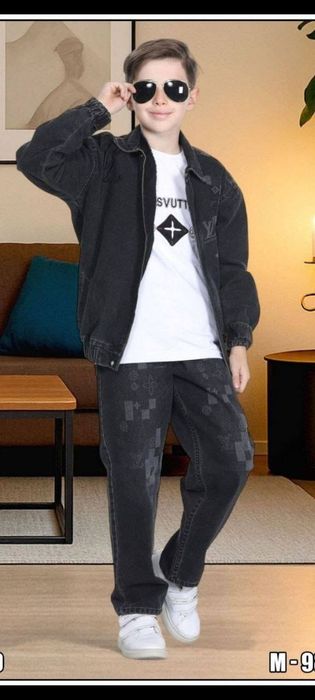 Costume de blugi baieti