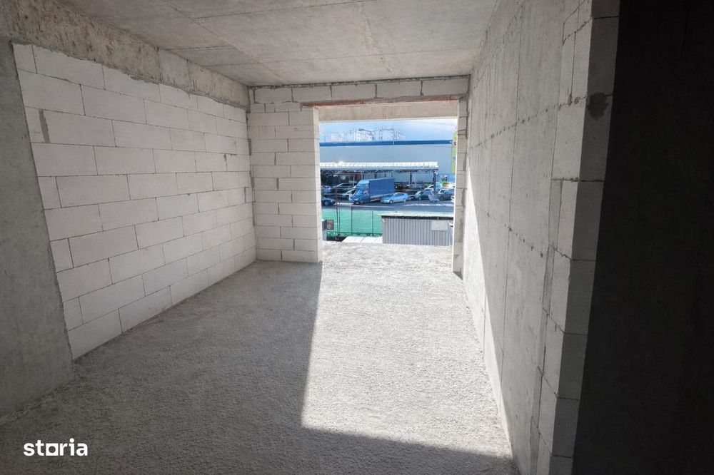 Apartament Cu 3 Camere Tip 3A- Direct Dezvoltator-Tva Inclus