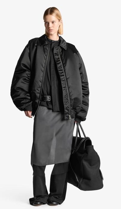 Бомбер качество топ