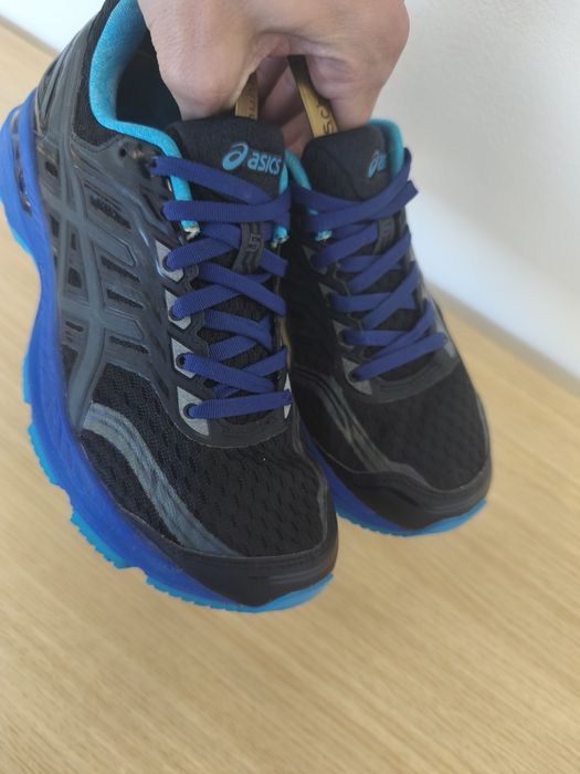 Asics sport 38 (24,5cm)