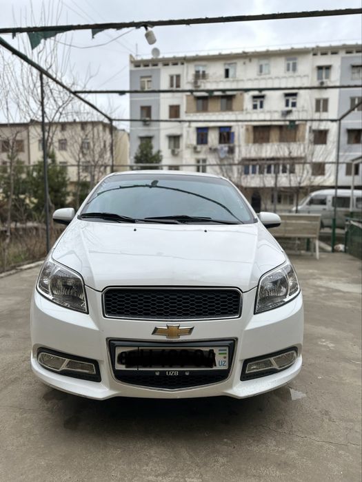 Nexia 3 ijaraga beriladi