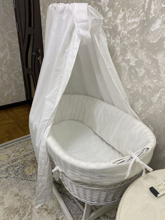 Италянская люлька Picci