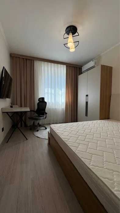 R3 Сдаётся квартира 2/3/9 на Махтумкули ор-р Макро!