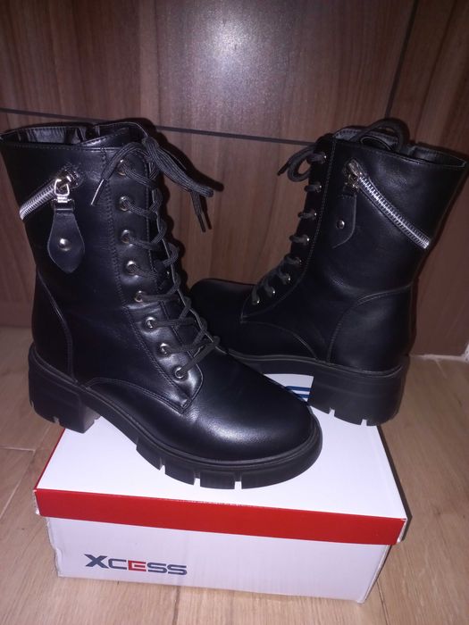 Нови боти номер  38