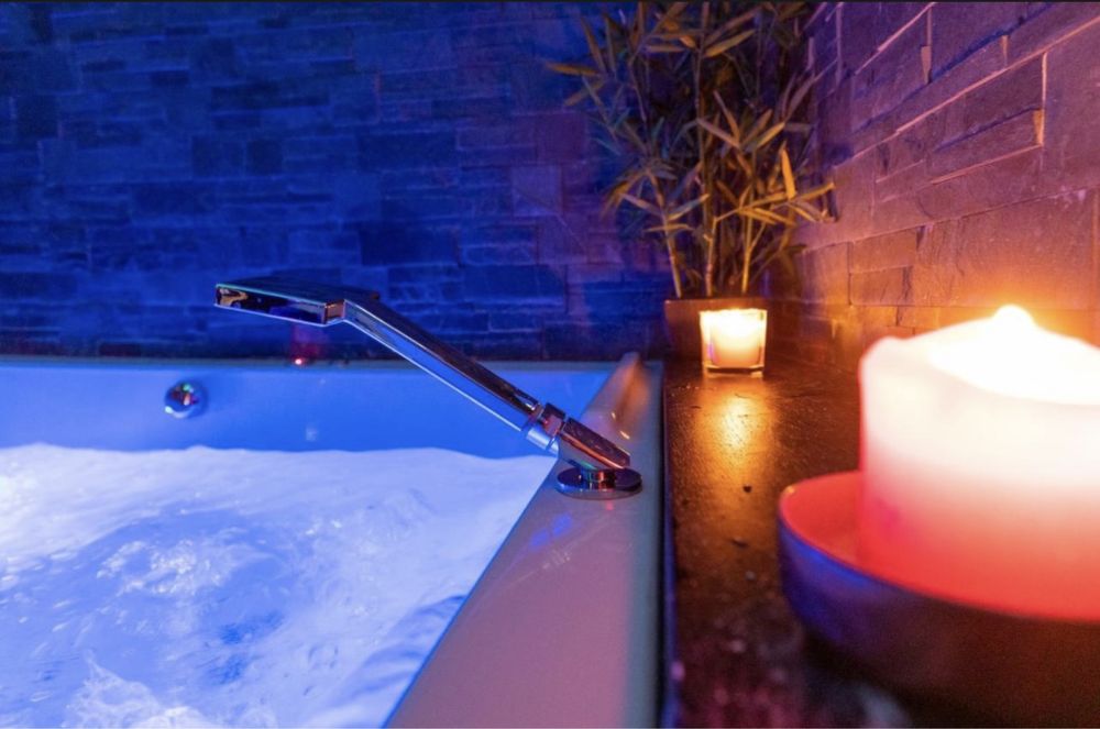 Regim Hotelier Stradal MallVitan Jacuzzi Appartament Non-Stop Ultralux