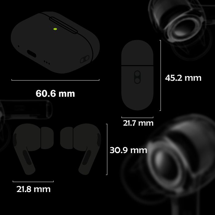 Air pods Pro 2 yengi