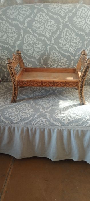 Бесік детский ручная работа