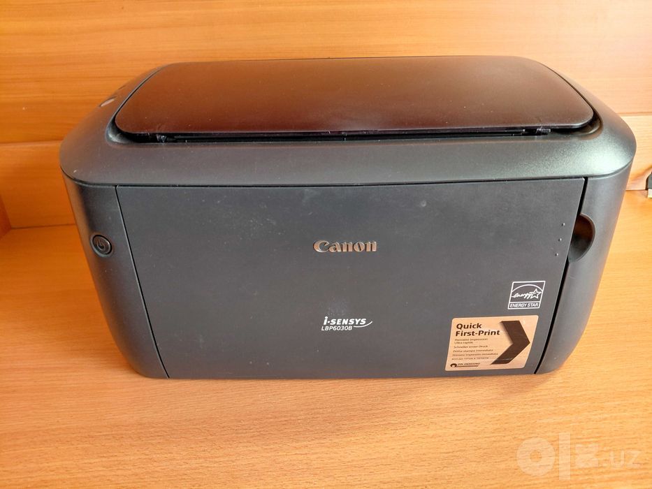 принтер Canon i-SENSYS LBP6030B