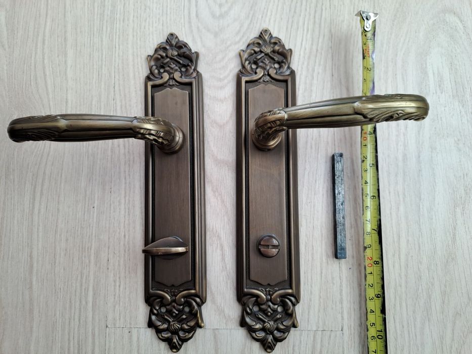 Дръжка за интериорна врата АНТИК