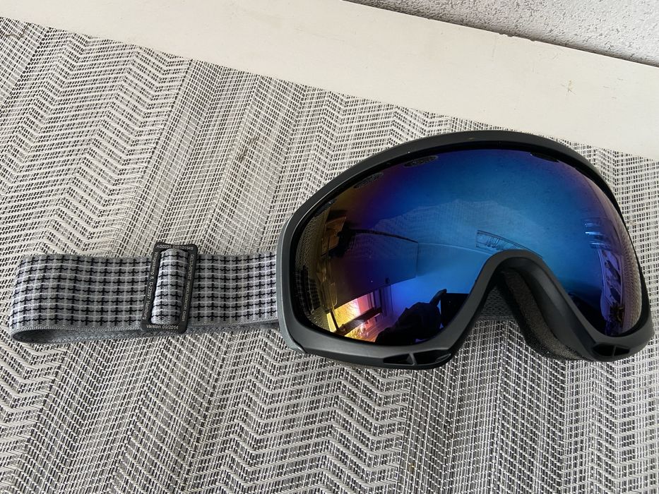 Ски/Сноуборд Очил Маска Crivit НОВИ