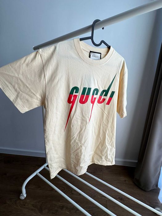 Tricou Gucci Marimea M
