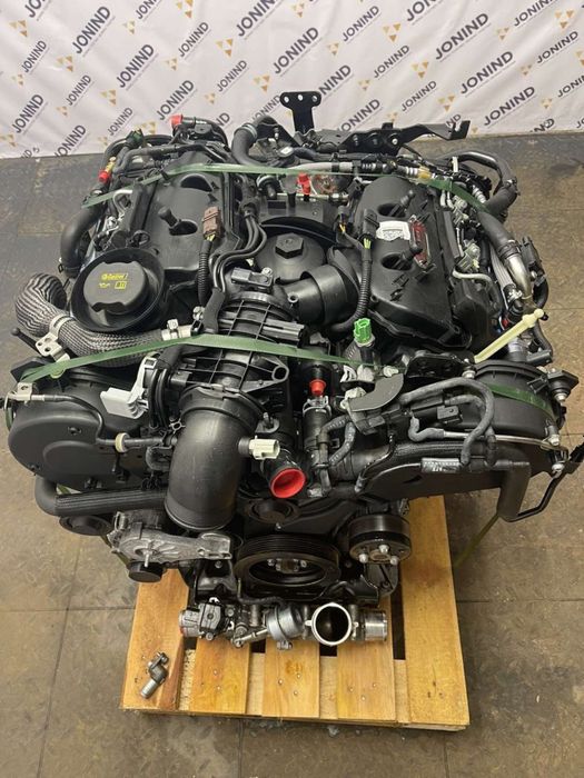 Motor 306dt euro 6 cu solenoid 2018 85.000km