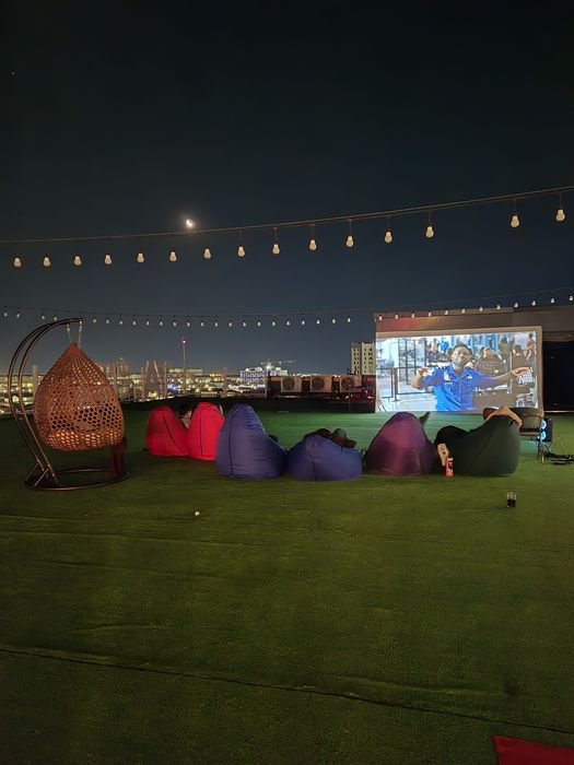 Аренда проектора