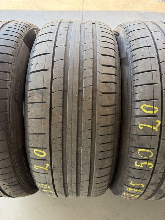 275 50 20 Anvelooe de vara Pirelli Dot2022