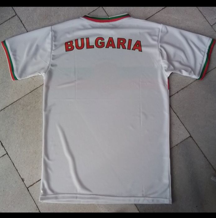 България мъжки тениски