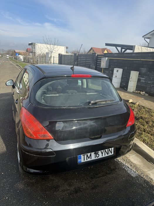 Peugeot 308 an 2010