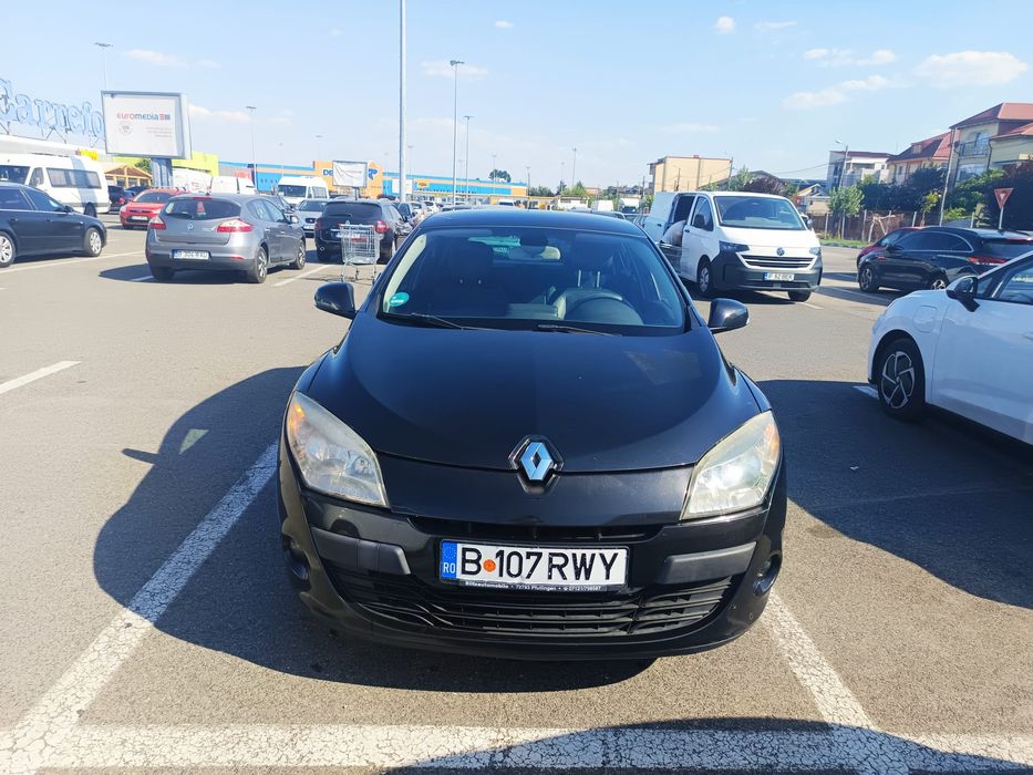 Renault Megane 3 - 1900 euro