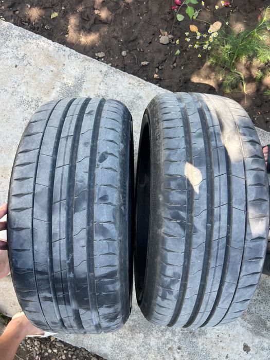 Jante MAM B2 19” 8.5J 5x120, design tip BMW M Performance