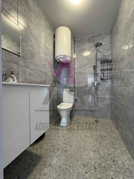 Дава се под наем Тристаен апартамент в Варна, Възраждане 3 - 86 кв.м за 500 € - Снимка #5