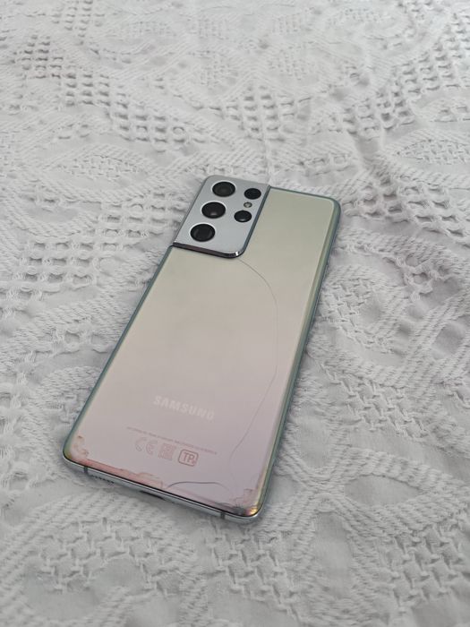 Samsung s21 ultra 128gb