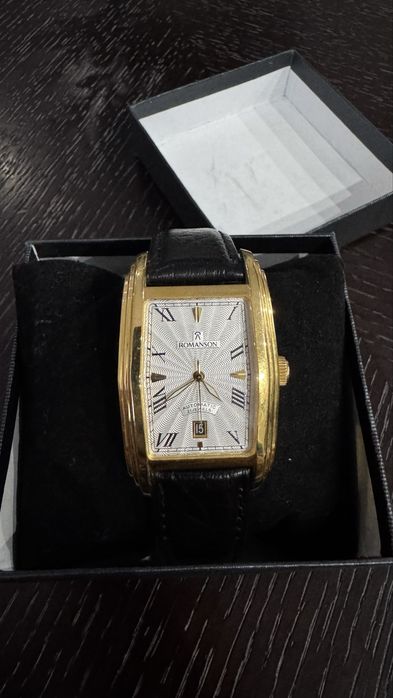 Ceas Festina / Fossil / Romanson