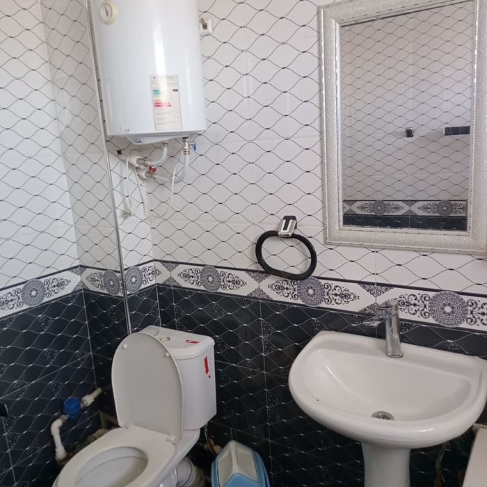 2 xonali kvartira ijaraga beriladi