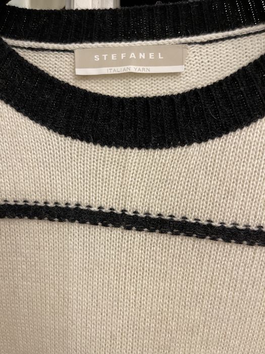 Rochie Stefanel cu sal L