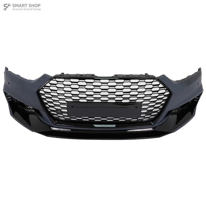 Bara Fata Audi A5 F5 (2017-2019) Quattro RS5 Design
