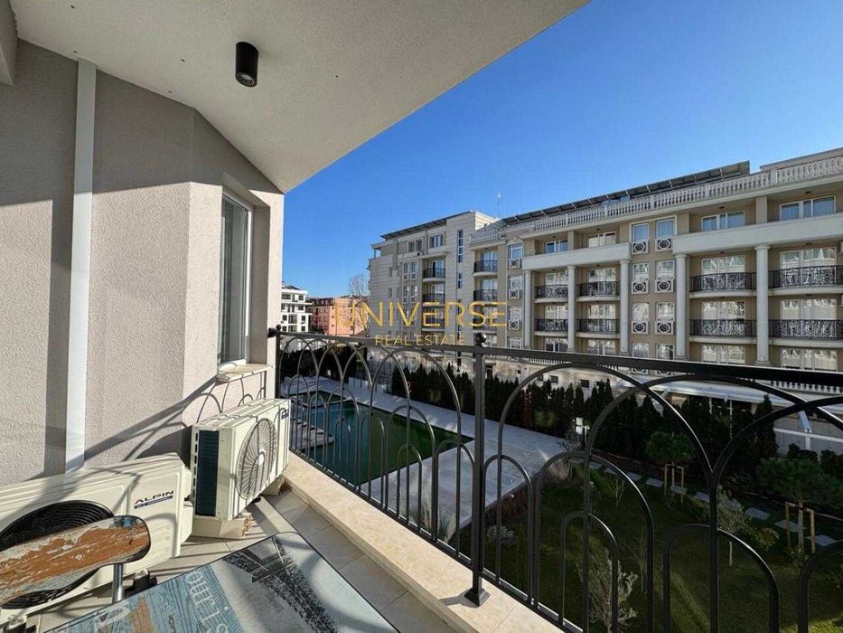 Продава се Тристаен апартамент в к.к. Слънчев бряг - 89 кв.м за 957 €/кв.м - Снимка #15