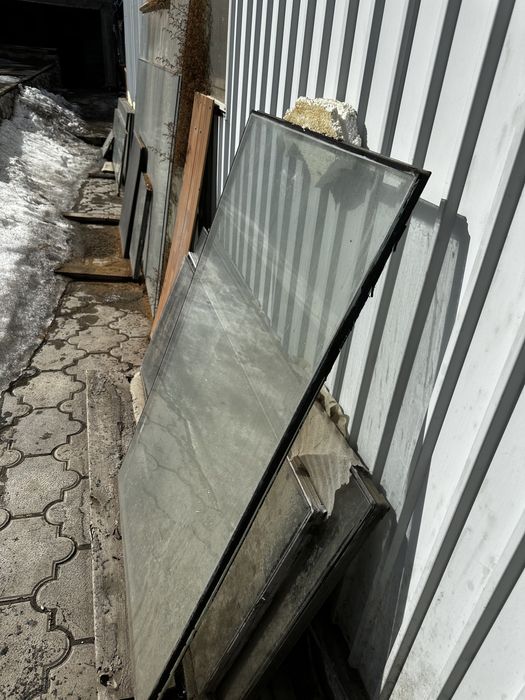 Стеклопакет