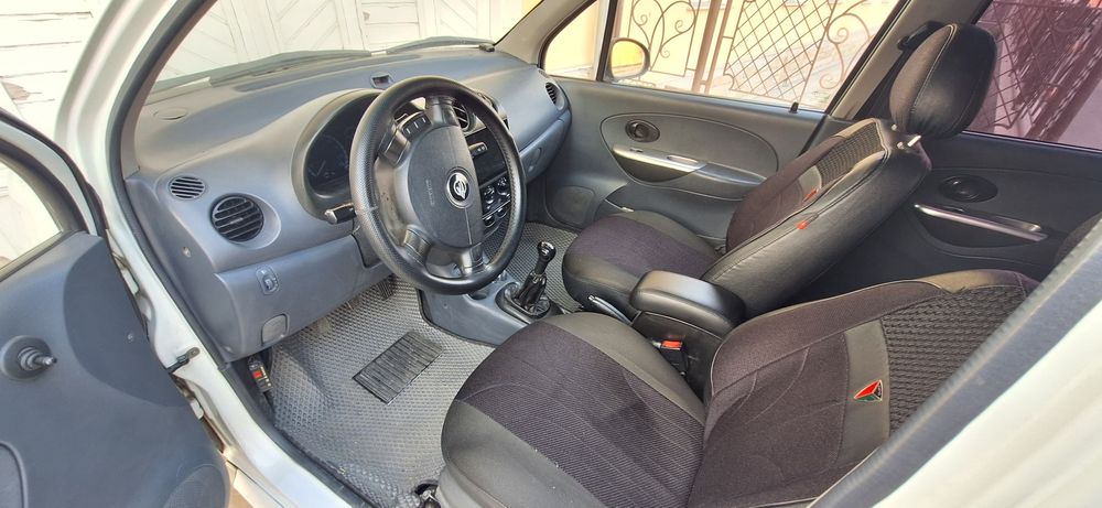 Matiz oq best H9 oxirgi  pozitsiyasi