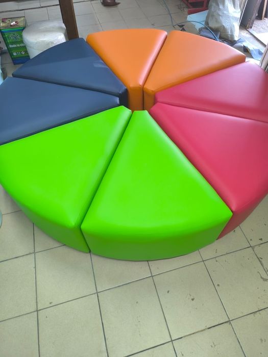 Пуфик и Банкетка