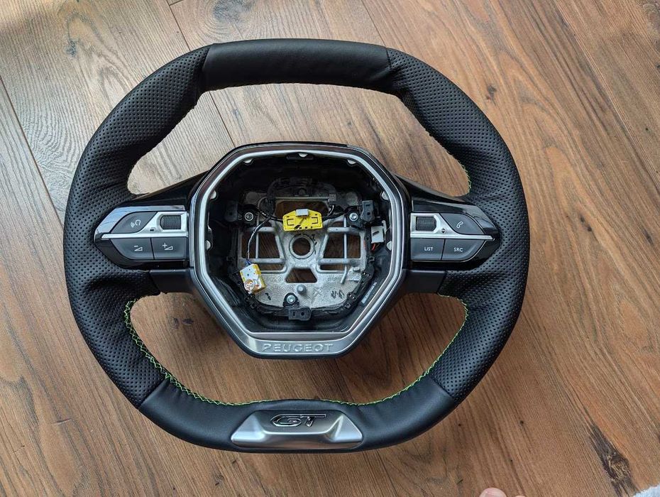 Волан за Peugeot 208 2008 308 - 6402338