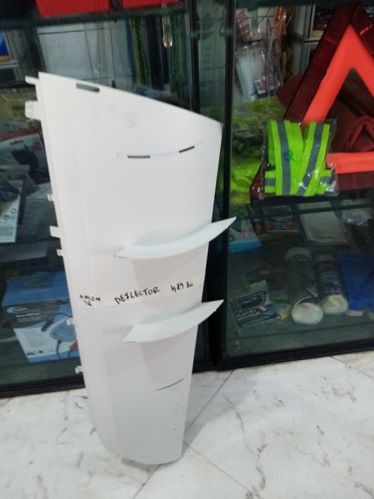 Vând piese auto camioane mercedes