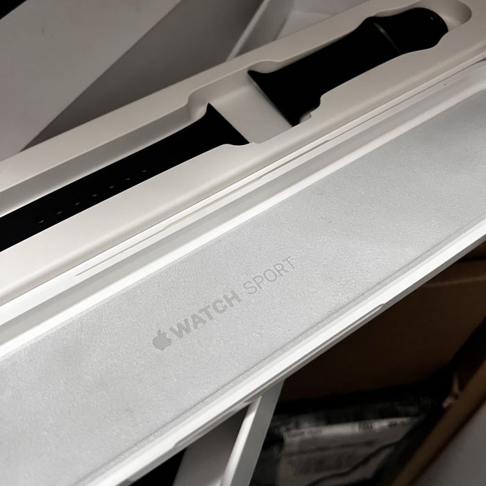 Cutie+curele Apple WATCH