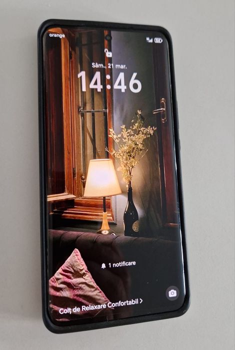 Vând Honor Magic 6 Lite!