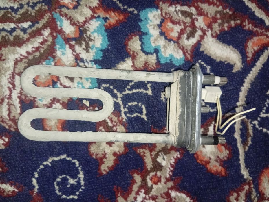 Ten kir moshna uchun Тен для стиральная машина