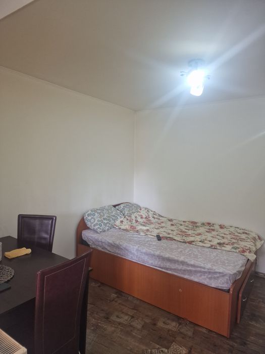 Garsoniera deosebita