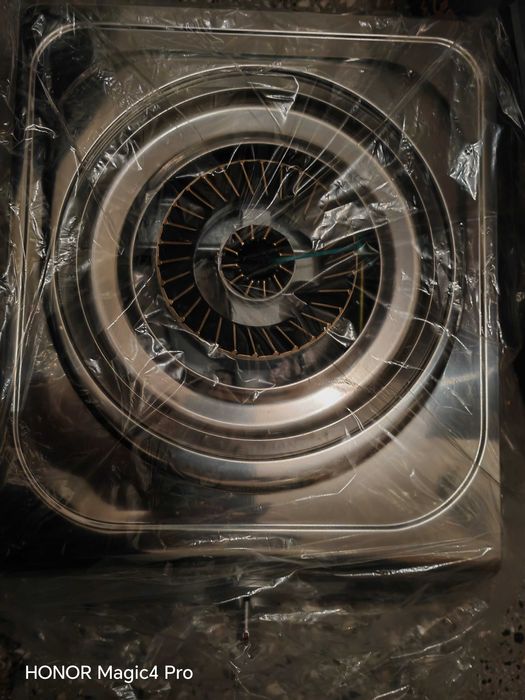 Газов котлон Eлеком EK-B1