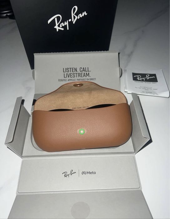 RayBan meta СРОЧНО