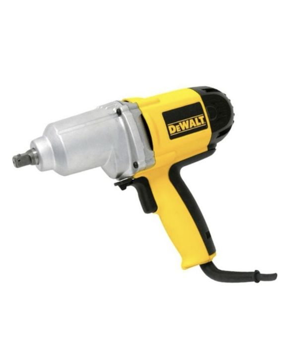 гайковерт DeWALT DW294